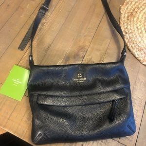 Kate Spade Leather Bag